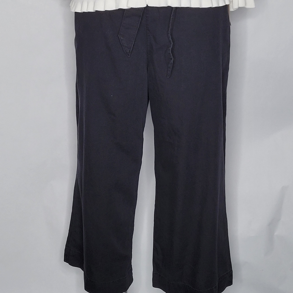 🔥 BUNDLE DEAL: 3 for $25 OR 5 for $50 Black Wide Leg Pants